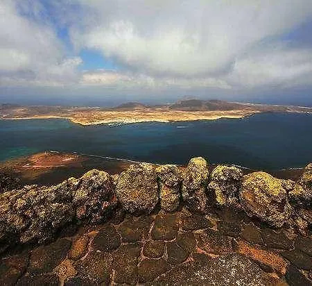 Paronze Appartamento Caleta de Sebo